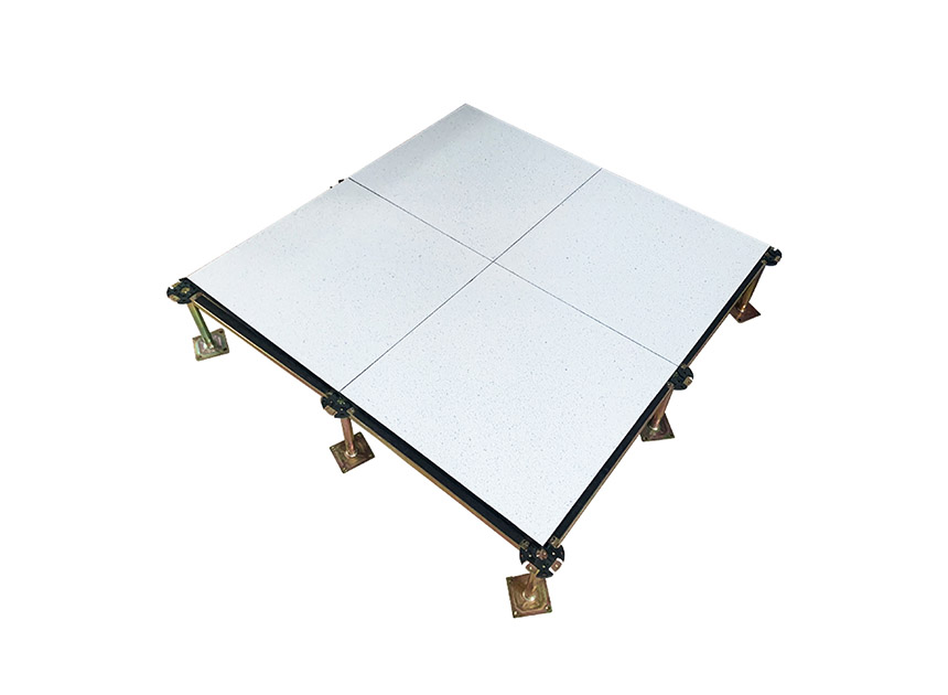 /calcium-sulphate-anti-static-raised-floor-with-pvc-covering-product/